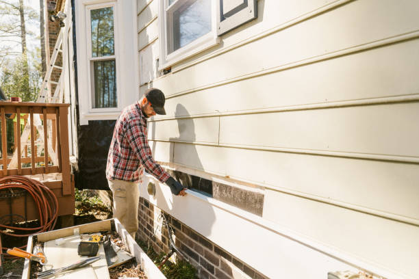 Trusted Siding Inspection service in Cleveland, FL - Creative Siding